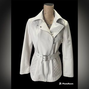 Kenneth Cole  New York jacket | Nwot Kenneth Cole Lined Rain